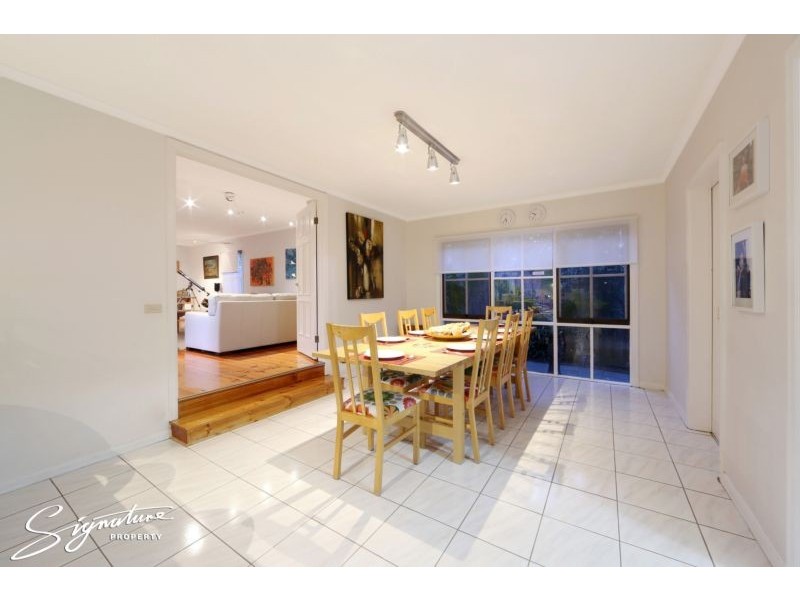 4 Gedye Court, Wantirna South VIC 3152