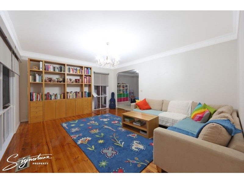4 Gedye Court, Wantirna South VIC 3152