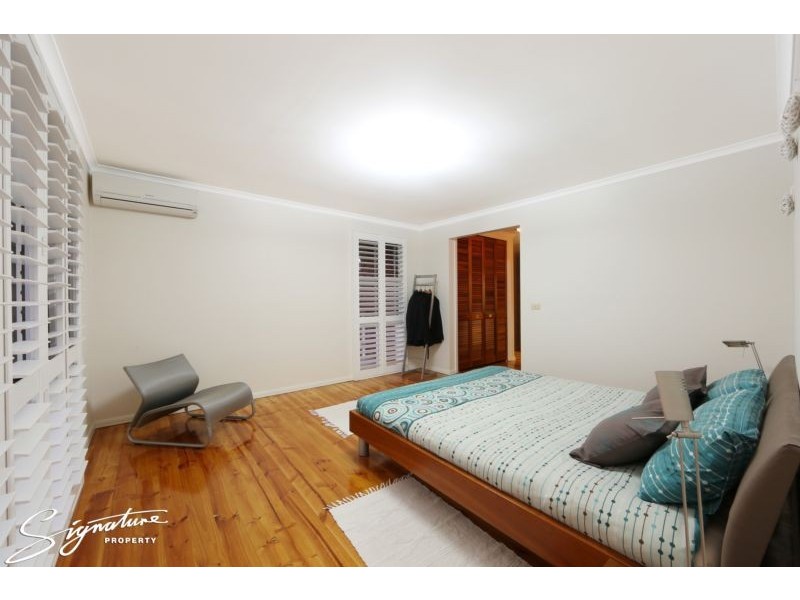 4 Gedye Court, Wantirna South VIC 3152