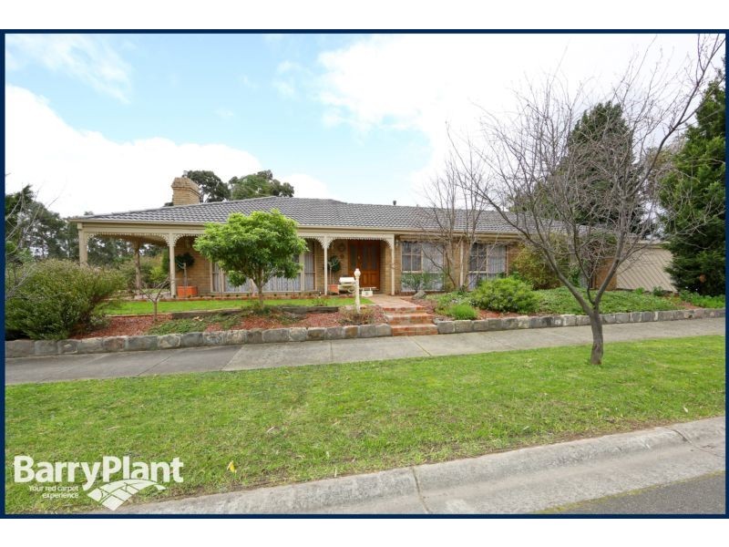 31 Bridgewater Way, Rowville VIC 3178