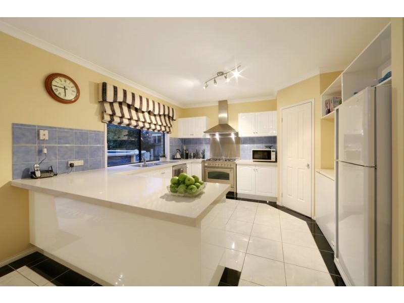 45 Langhorne Crescent, Rowville VIC 3178