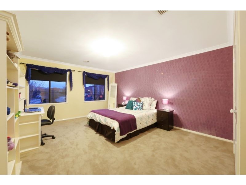 45 Langhorne Crescent, Rowville VIC 3178