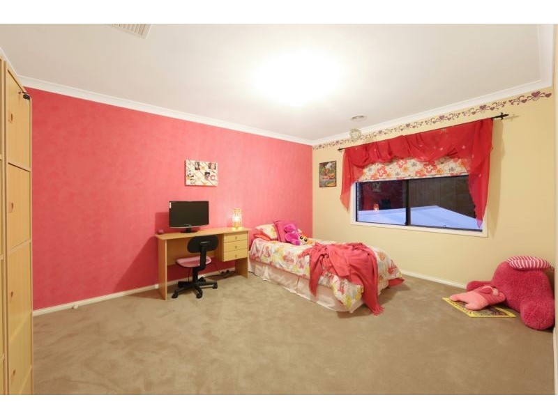 45 Langhorne Crescent, Rowville VIC 3178