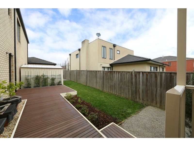 45 Langhorne Crescent, Rowville VIC 3178