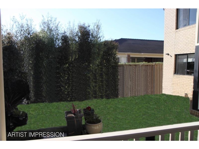 45 Langhorne Crescent, Rowville VIC 3178