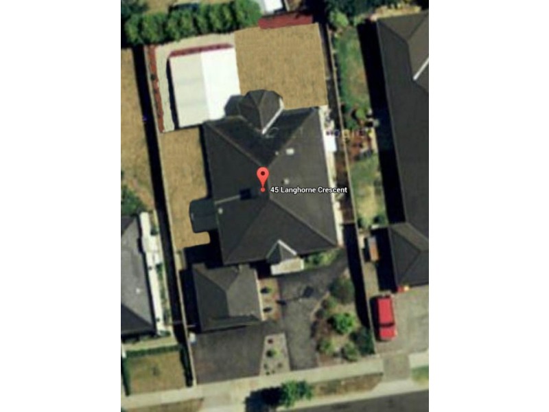 45 Langhorne Crescent, Rowville VIC 3178