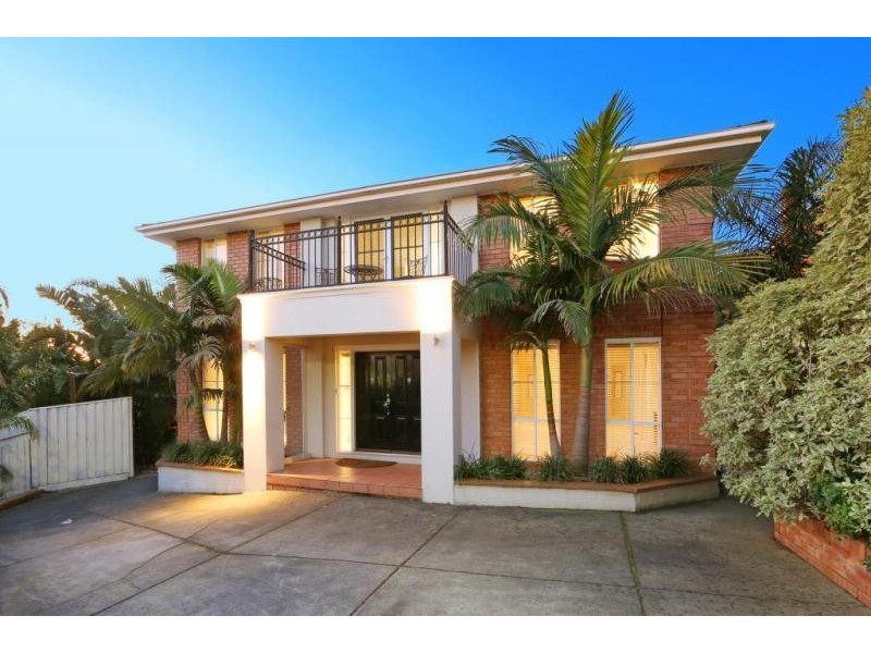 6 George Knox Drive, Rowville VIC 3178