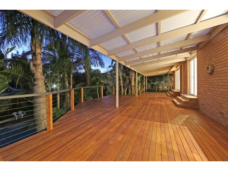 6 George Knox Drive, Rowville VIC 3178