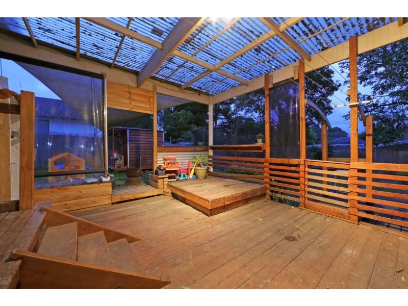 13 Janden Close, Knoxfield VIC 3180