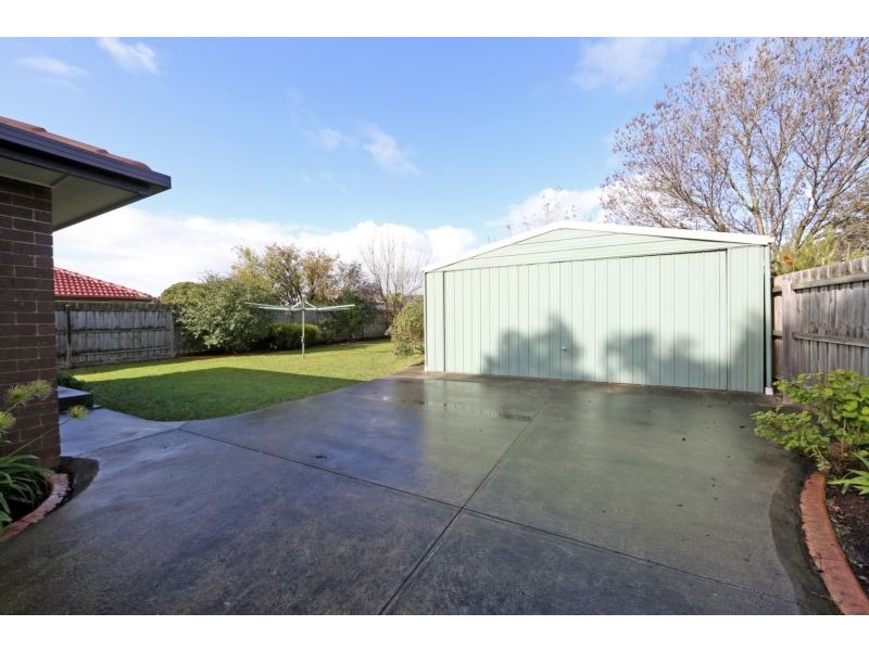 224 Dandelion Drive, Rowville VIC 3178