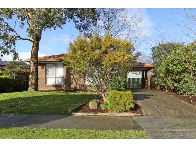 224 Dandelion Drive, Rowville VIC 3178