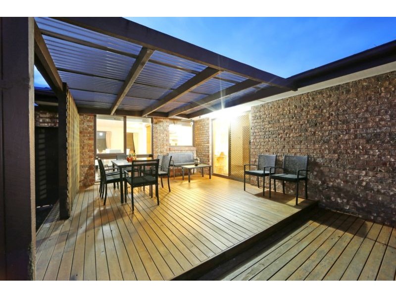 11 Airlie Court, Rowville VIC 3178