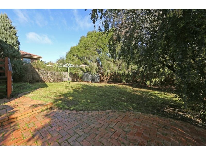 10 Frank Court, Lysterfield VIC 3156