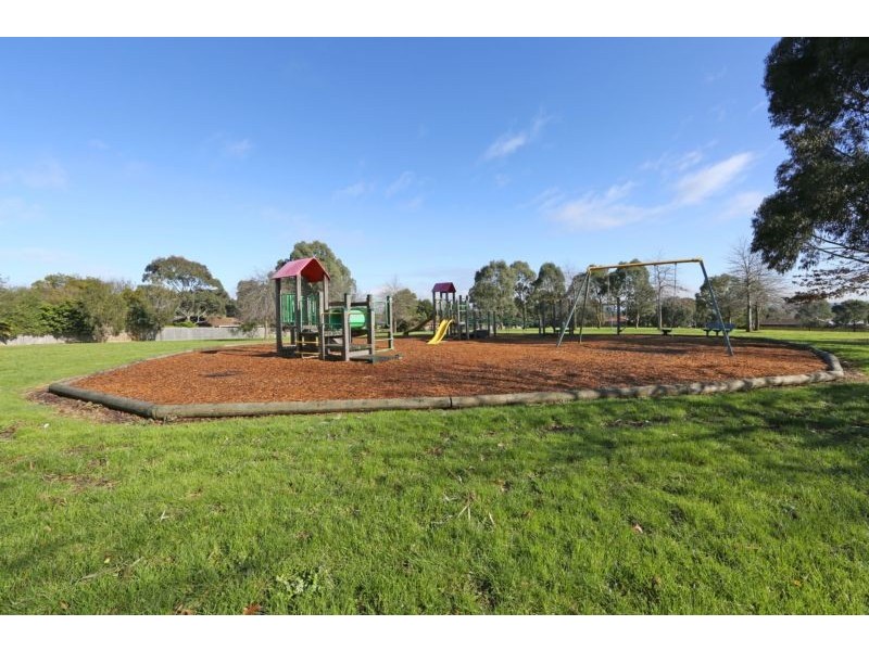 10 Frank Court, Lysterfield VIC 3156