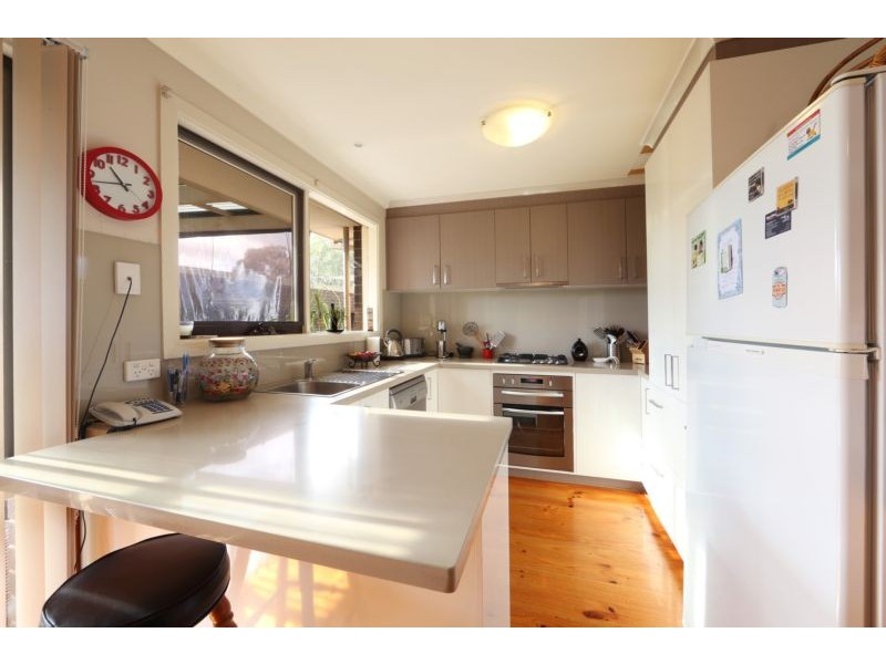 4 Beckbury Court, Lysterfield VIC 3156