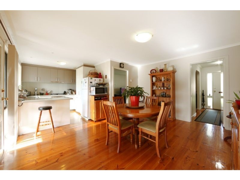 4 Beckbury Court, Lysterfield VIC 3156