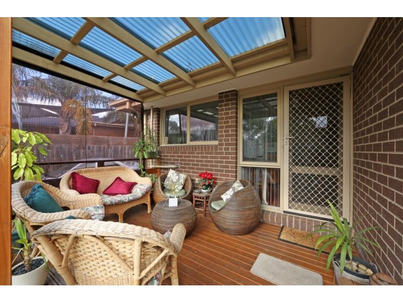 4 Beckbury Court, Lysterfield VIC 3156