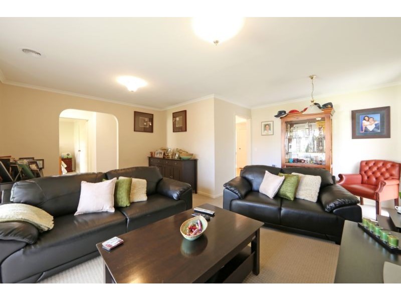 4 Beckbury Court, Lysterfield VIC 3156