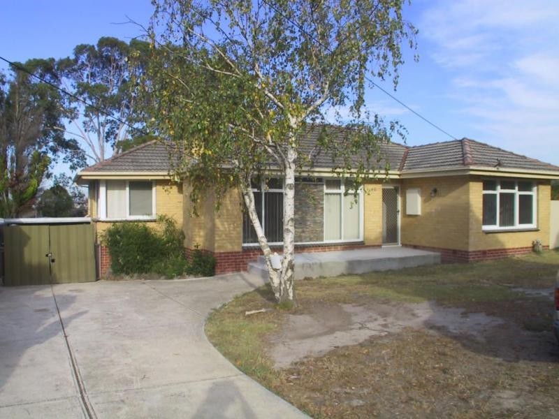 46 Stamford Crescent, Rowville VIC 3178