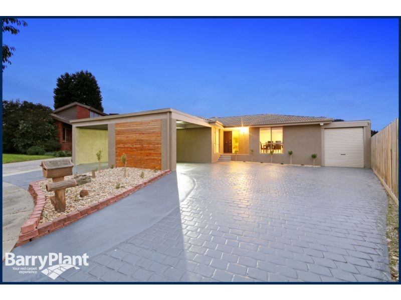 3 Barellan Close, Rowville VIC 3178