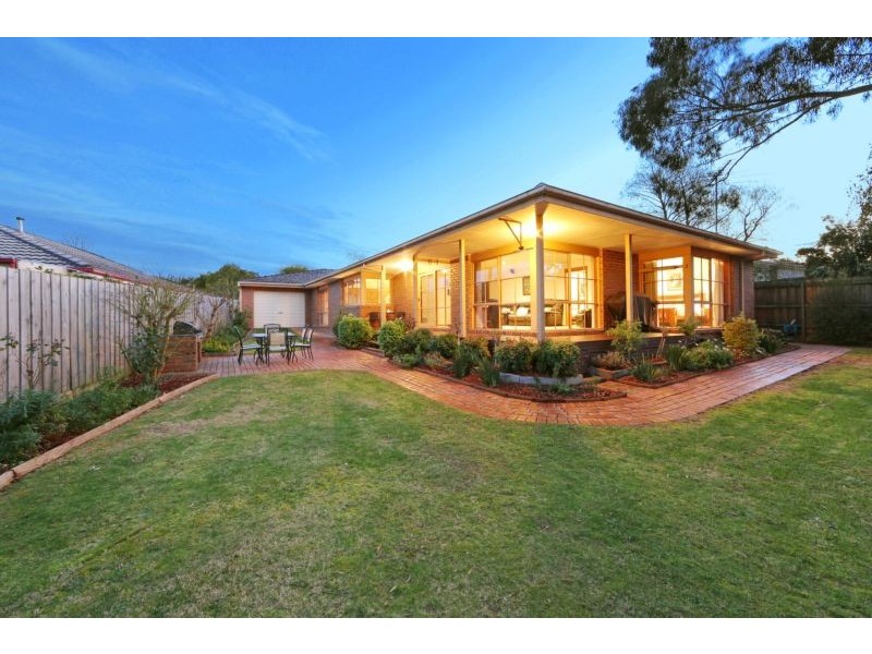 4 Trevena Close, Rowville VIC 3178