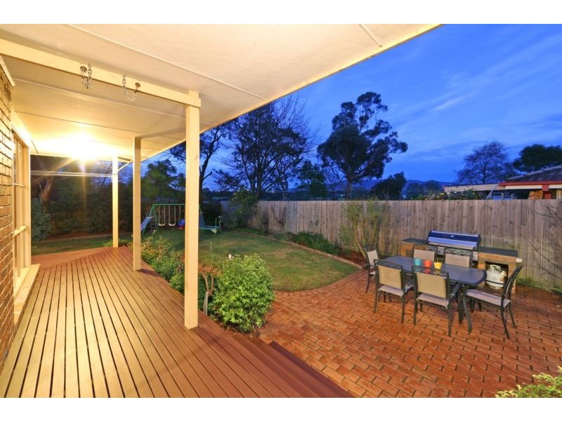 4 Trevena Close, Rowville VIC 3178