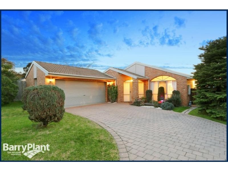 9 Pennycross Court, Rowville VIC 3178