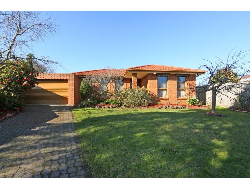 7 Loddon Close, Rowville VIC 3178
