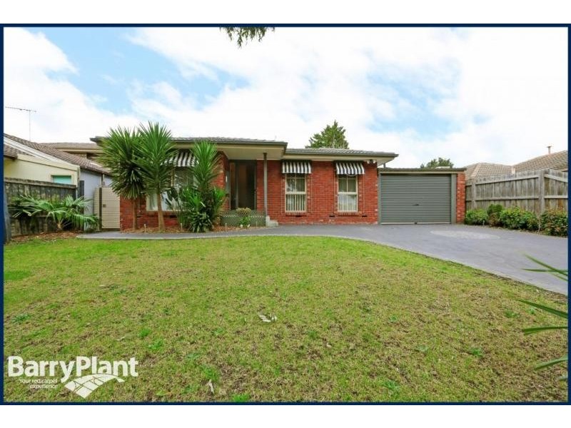 9 Kedleston Way, Rowville VIC 3178