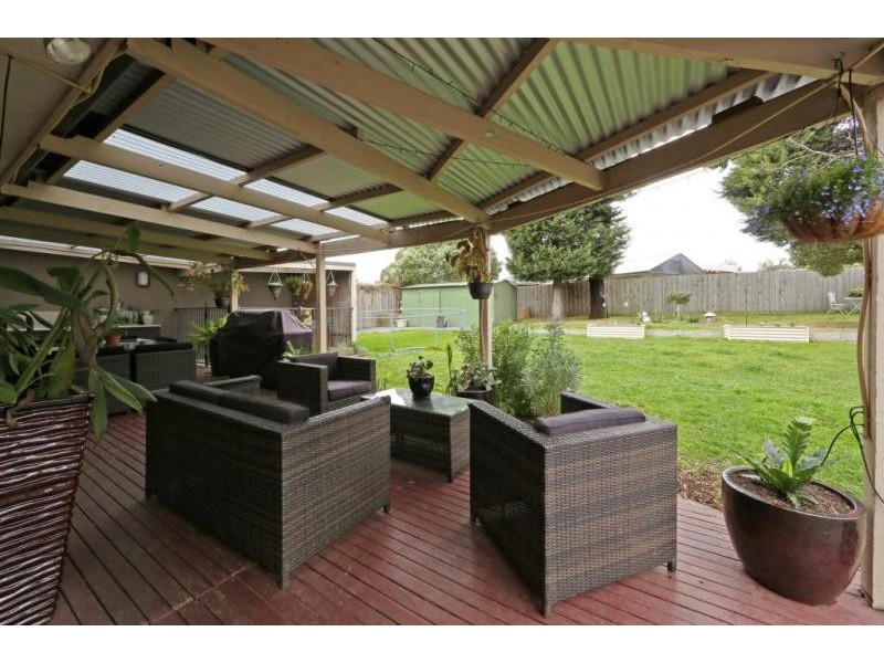 9 Kedleston Way, Rowville VIC 3178