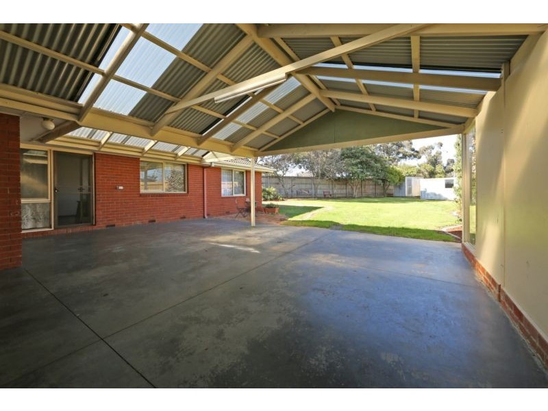 12 Gilligans Court, Rowville VIC 3178