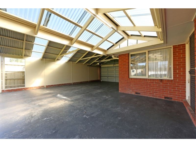 12 Gilligans Court, Rowville VIC 3178