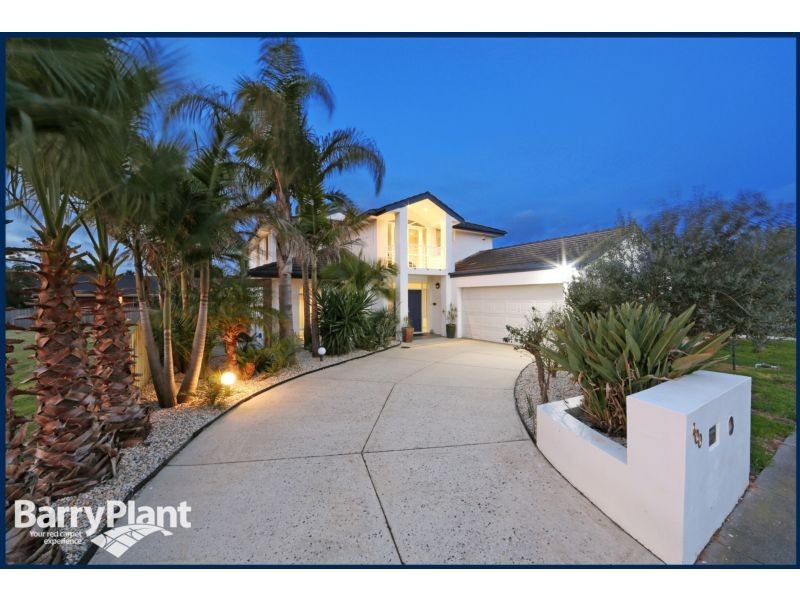 400 Dandelion Drive, Rowville VIC 3178