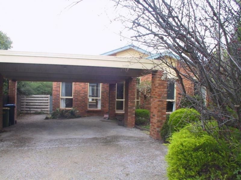 38 Bexsarm Crescent, Rowville VIC 3178