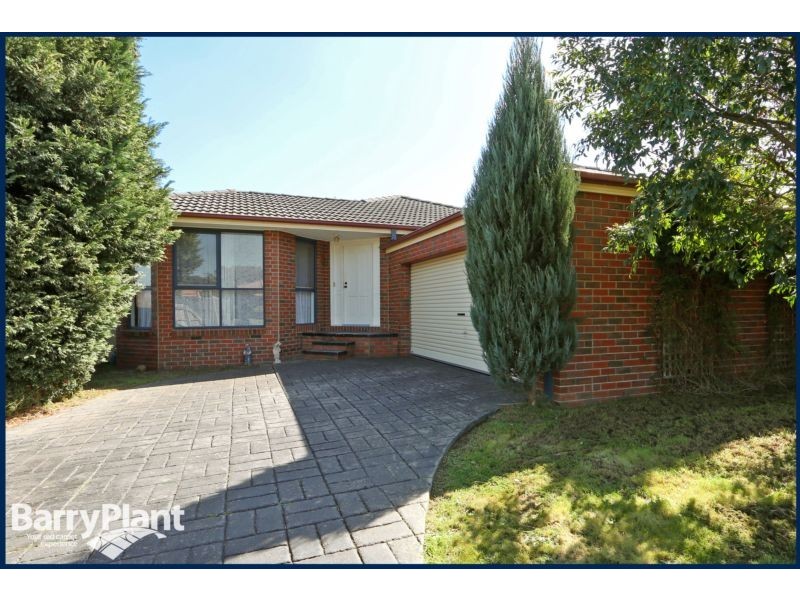4 Marley Close, Rowville VIC 3178