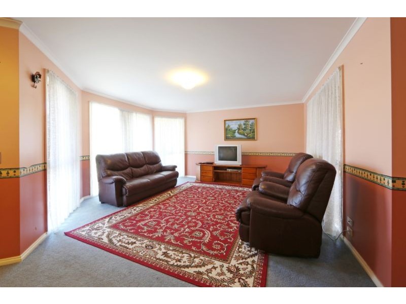 4 Marley Close, Rowville VIC 3178