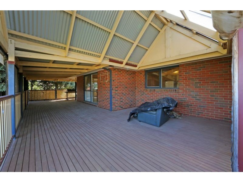 4 Marley Close, Rowville VIC 3178