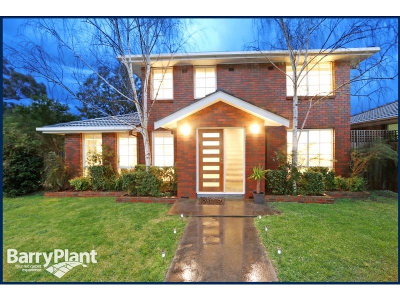 107 Raheen Avenue, Wantirna VIC 3152