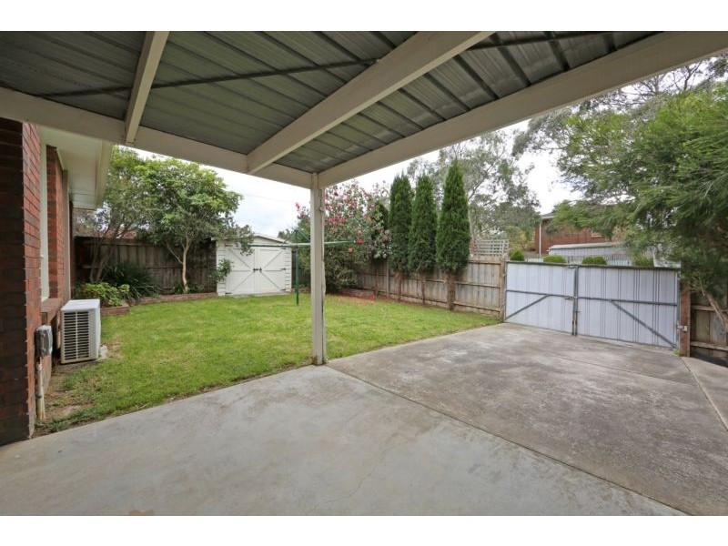 107 Raheen Avenue, Wantirna VIC 3152