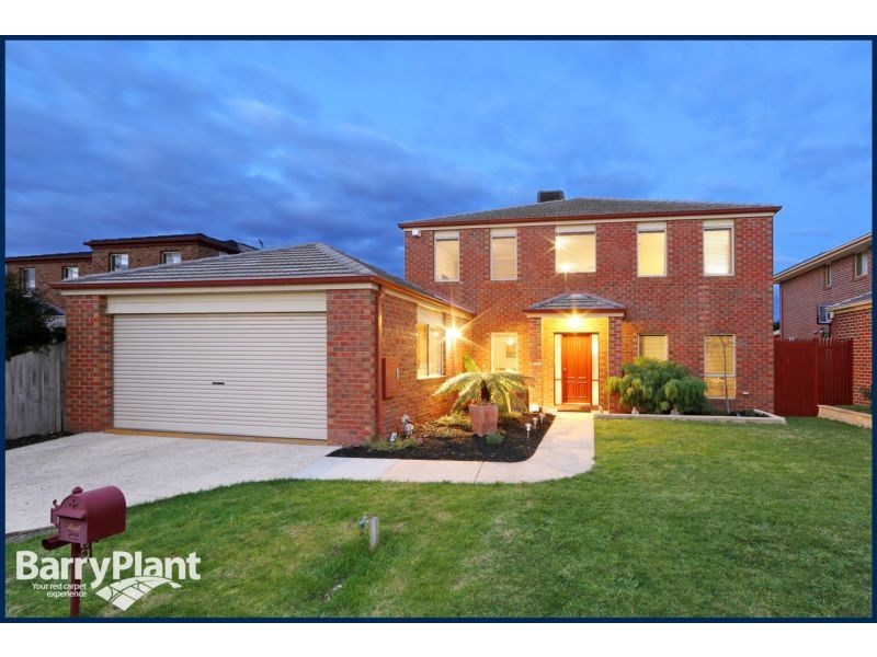 6 Webb Court, Rowville VIC 3178