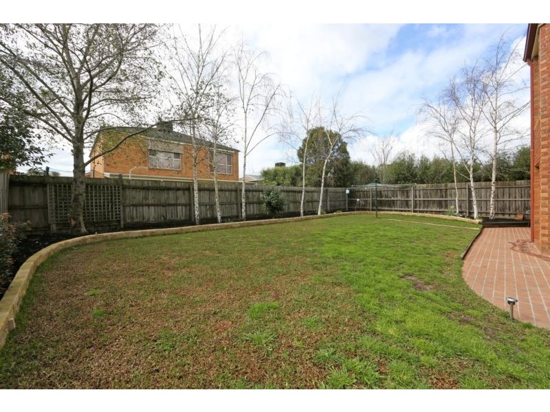 6 Webb Court, Rowville VIC 3178