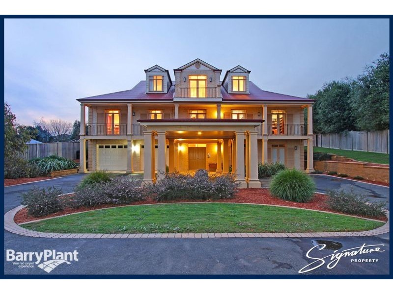 53 Grange Drive, Lysterfield VIC 3156