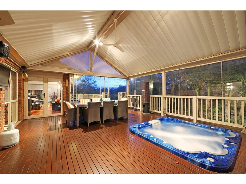 12 Palmerston Road, Lysterfield VIC 3156