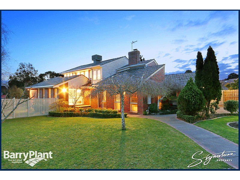 12 Palmerston Road, Lysterfield VIC 3156