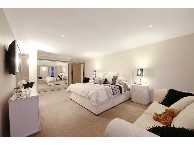 12 Palmerston Road, Lysterfield VIC 3156