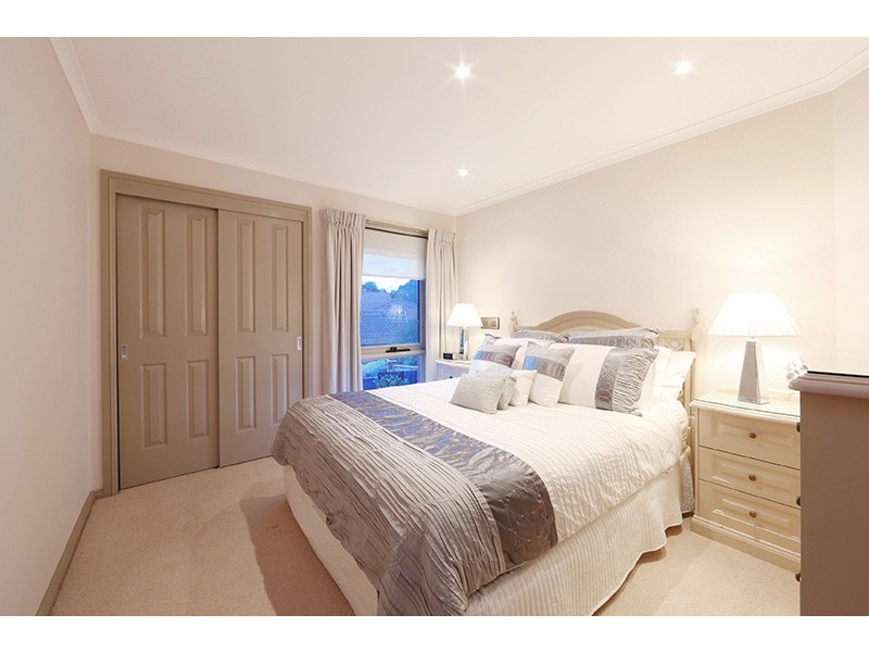 12 Palmerston Road, Lysterfield VIC 3156