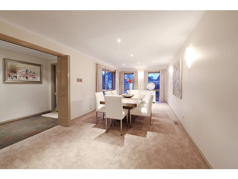 12 Palmerston Road, Lysterfield VIC 3156