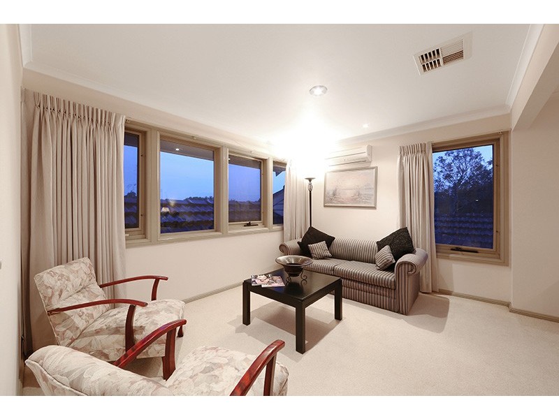 12 Palmerston Road, Lysterfield VIC 3156