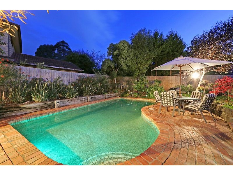28 Cambden Park Parade, Ferntree Gully VIC 3156