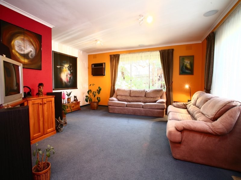 45 Carrara Rd, Rowville VIC 3178